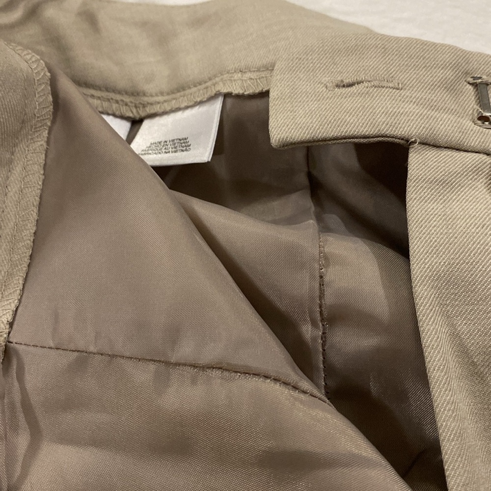 Lined Slacks - image 3